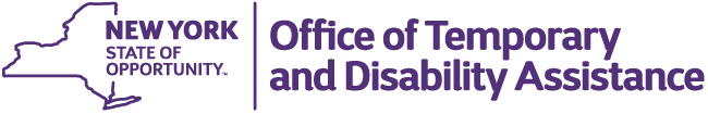 Office of Temporary and Disability Assistance